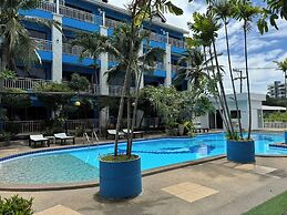 Blue Garden Resort Pattaya