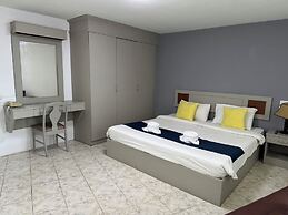 Blue Garden Resort Pattaya