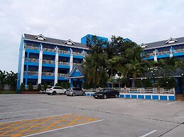 Blue Garden Resort Pattaya