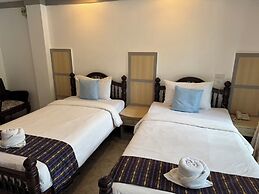 Blue Garden Resort Pattaya