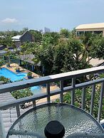 Blue Garden Resort Pattaya