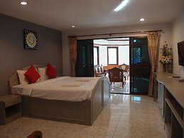 Blue Garden Resort Pattaya