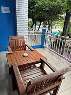 Blue Garden Resort Pattaya