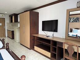 Blue Garden Resort Pattaya