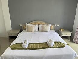 Blue Garden Resort Pattaya