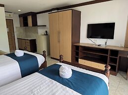 Blue Garden Resort Pattaya