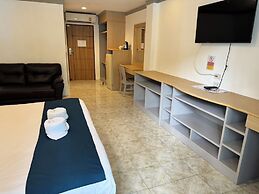 Blue Garden Resort Pattaya