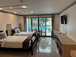 Blue Garden Resort Pattaya