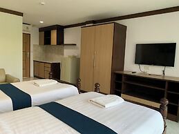 Blue Garden Resort Pattaya