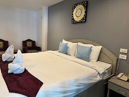 Blue Garden Resort Pattaya