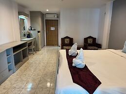 Blue Garden Resort Pattaya