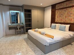 Blue Garden Resort Pattaya