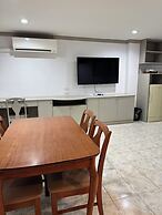 Blue Garden Resort Pattaya