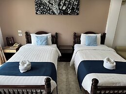 Blue Garden Resort Pattaya
