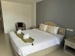Blue Garden Resort Pattaya