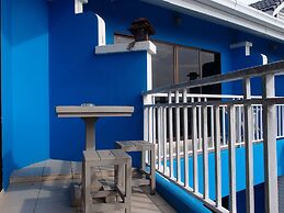 Blue Garden Resort Pattaya