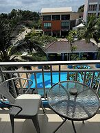 Blue Garden Resort Pattaya