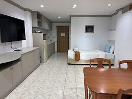 Blue Garden Resort Pattaya