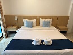 Blue Garden Resort Pattaya