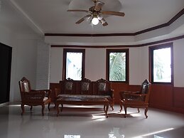 Blue Garden Resort Pattaya