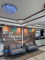Blue Garden Resort Pattaya