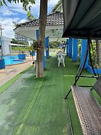 Blue Garden Resort Pattaya