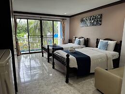 Blue Garden Resort Pattaya