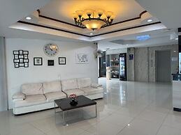 Blue Garden Resort Pattaya