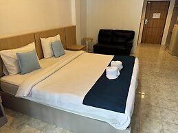 Blue Garden Resort Pattaya