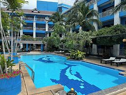 Blue Garden Resort Pattaya