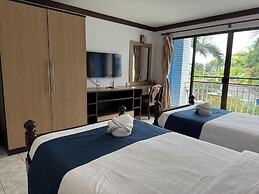 Blue Garden Resort Pattaya