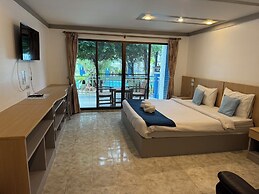 Blue Garden Resort Pattaya