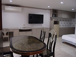 Blue Garden Resort Pattaya