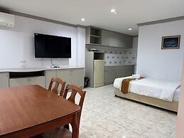 Blue Garden Resort Pattaya