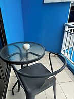 Blue Garden Resort Pattaya