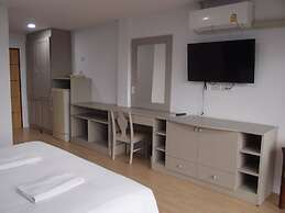 Blue Garden Resort Pattaya