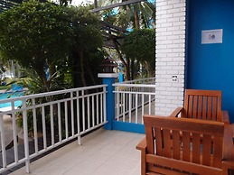 Blue Garden Resort Pattaya