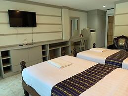 Blue Garden Resort Pattaya