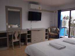 Blue Garden Resort Pattaya