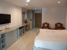 Blue Garden Resort Pattaya