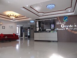 Blue Garden Resort Pattaya