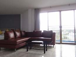 Blue Garden Resort Pattaya