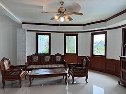Blue Garden Resort Pattaya
