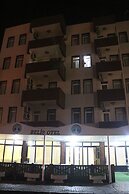 Belis Hotel