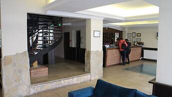 Belis Hotel