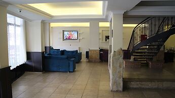 Belis Hotel
