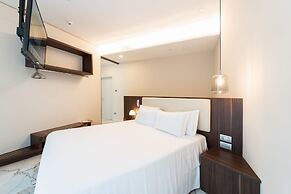 Hotel Milano Castello