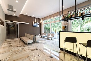 Hotel Milano Castello