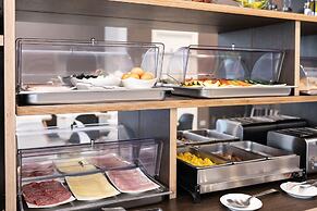 Hotel Milano Castello