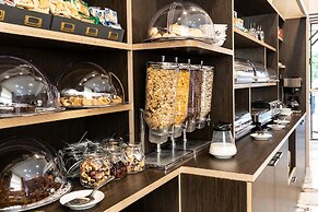 Hotel Milano Castello